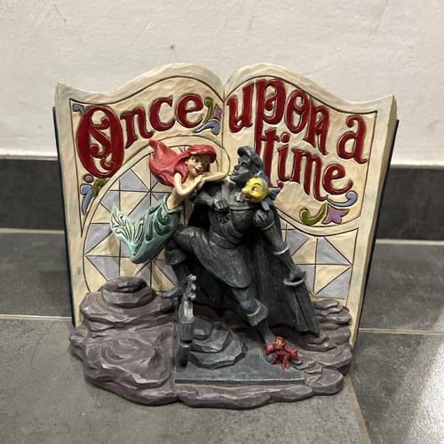 Jim shore disney traditions - disney,