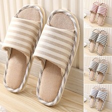 Ciabatte uomo donna indoor