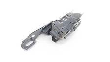 Volkswagen Caddy Fuel Pump