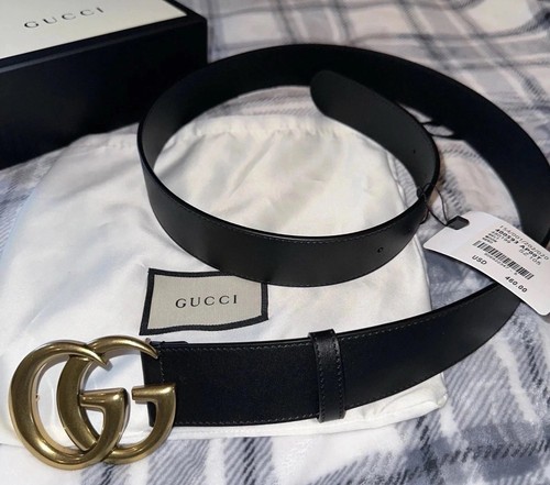 Autentica cintura unisex gucci - cintura,