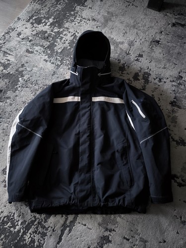 Giacca impermeabile uomo - , henri