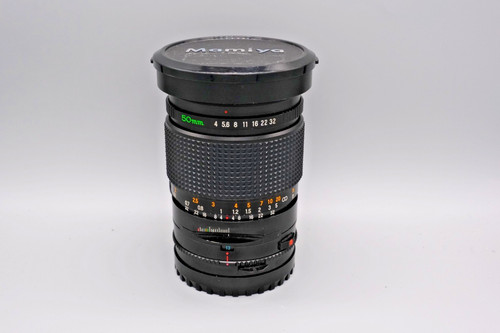 Mamiya sekor shift - sekor, c