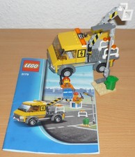 Lego City 3179 Auto di