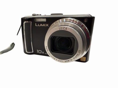 Panasonic lumix dmc tz5 1 - panasonic, 9,1