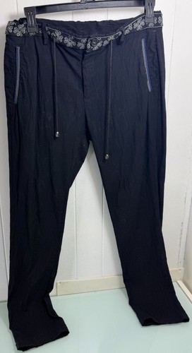 Pantaloni philipp plein homme - pantaloni,