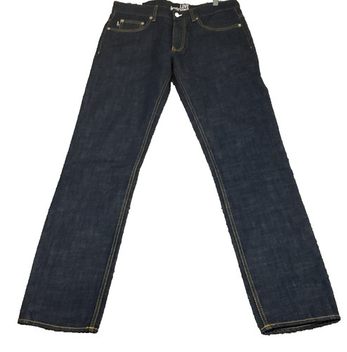 Jeans love moschino - moschino, indaco