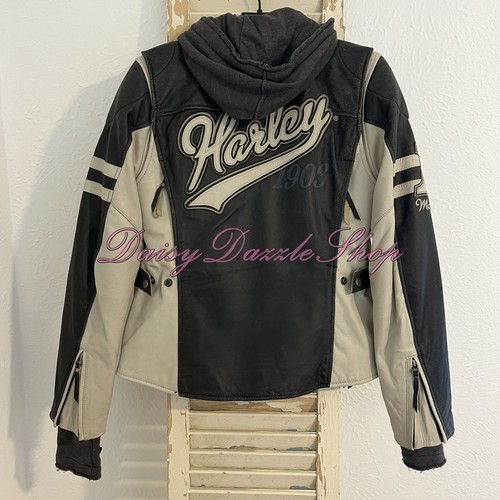 Harley davidson giacca - davidson,