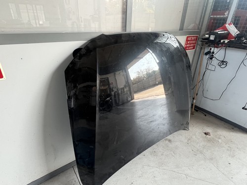 Cofano motore audi coupe - cofano,