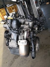 199A3000 MOTORE Completo FIAT