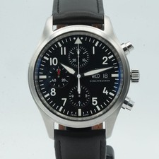 IWC AVIATORE CHRONO SPITFIRE