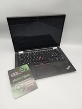 13.3" NOTEBOOK LENOVO X380 i5-8250U 8GB RAM 256GB SSD 2 IN 1 RICONDIZIONATO