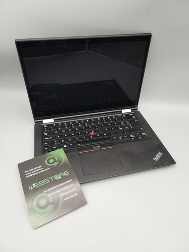 Notebook lenovo x380 - lenovo,