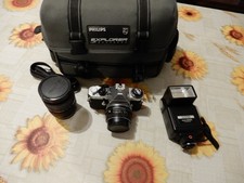  Fotocamera reflex PENTAX ME