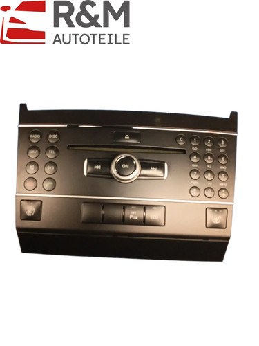 Mercedes benz glk - mercedes-benz, 2011