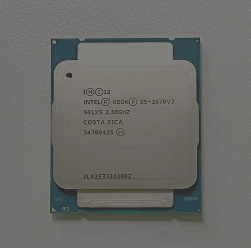 Intel xeon 2670 - /, 30
