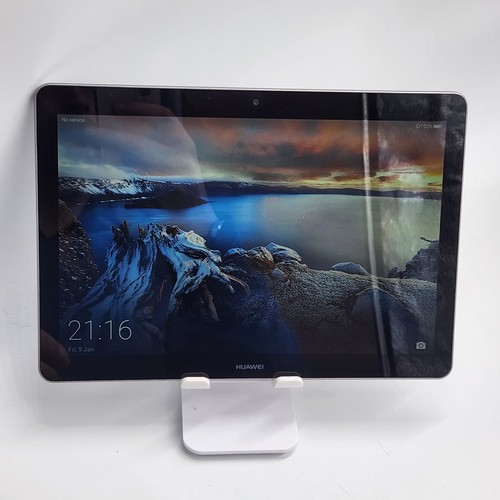 Huawei mediapad ags - huawei,