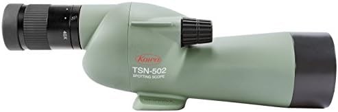 Kowa spotting scope - kowa,