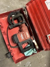 Martello Demolitore Hilti Te