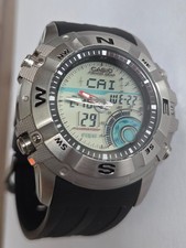 Montre CASIO AMW-706 * état