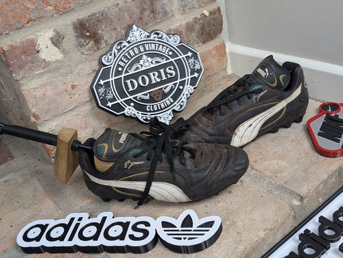 Scarpe calcio puma king - scarpe, da