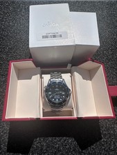 Omega seamaster 300m - omega,