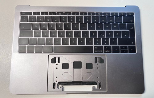 Apple macbook pro a1708 - pro, 13"