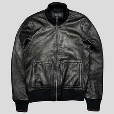 Gucci Giacca Bomber in Nappa e