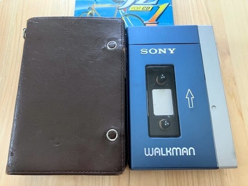 Sony tps walkman lettore - sony,