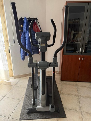 Cyclette ellittica kettler - ellittica,
