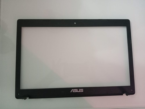 Cornice bezel lcd per asus - cornice,