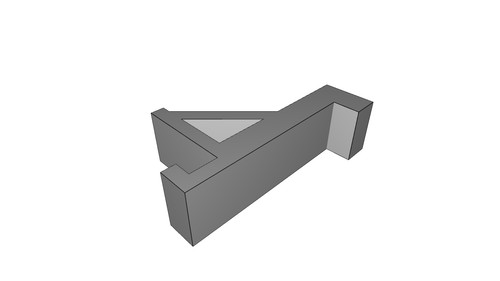 Supporto batteria parete - supporto,