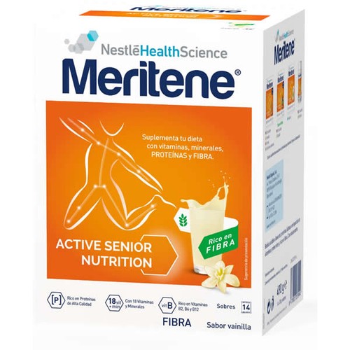 Meritene active senior - meritene,