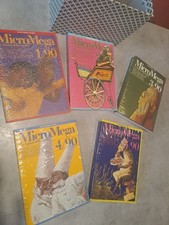 Lotto MicroMega 1990 - Annata