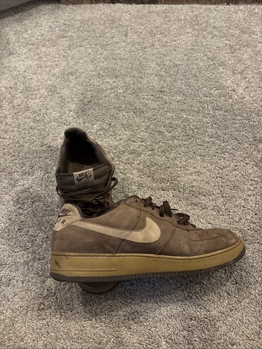 Vintage nike air force - nike, 1