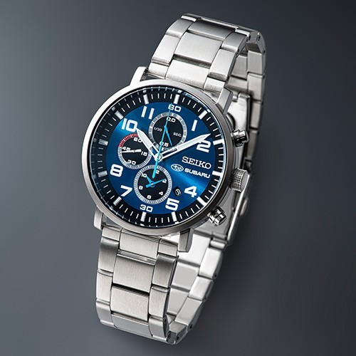 Orologio polso subaru - subaru, seiko