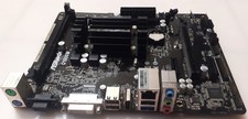 Motherboard ASRock Q1900M