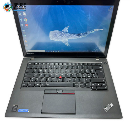 Lenovo thinkpad t450 - lenovo,