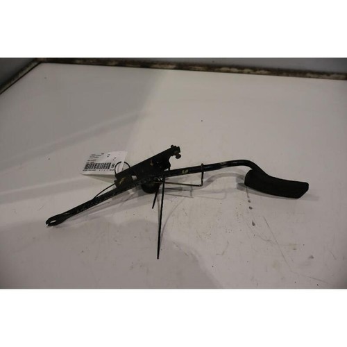Pedale acceleratore ssangyong - pedale,