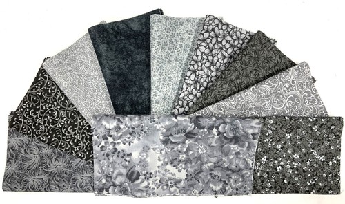 Special strips gray black - ,