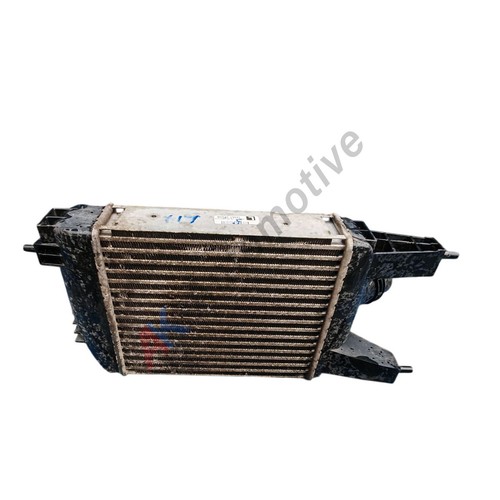 Intercooler nissan juke mk1 - juke,