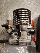 Motore 5cc max power buggy - 3.5cc,