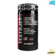 Anderson TestoJet 100 cpr