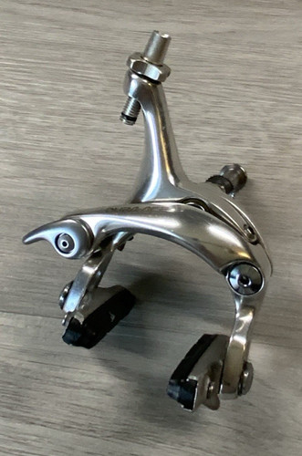 Pinza freno anteriore - pinza,