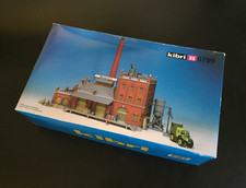 kibri 9799 kit di montaggio birrificio H0 1:87