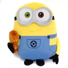 Minions Giga Jumbo Peluche