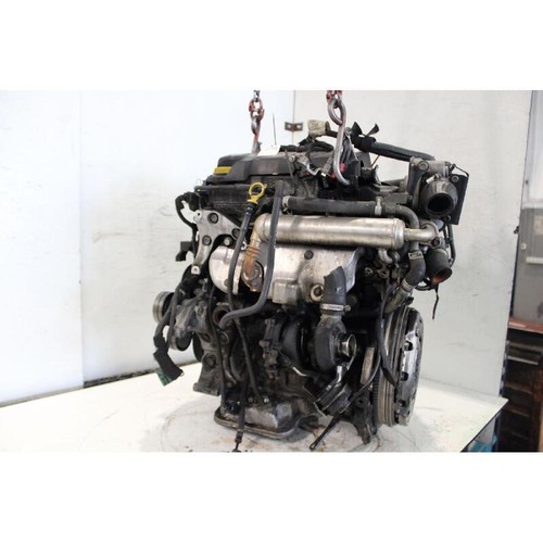 Motore compl z17dth - motore, compl.