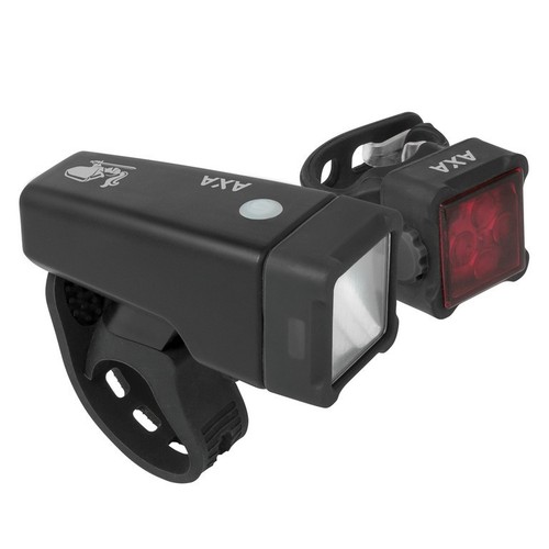 Set luci led batteria - set,