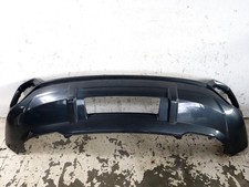 83F807521 PARAURTI POSTERIORE S-LINE AUDI Q3 SPORTABACK 2.0 D 110KW AUT 5P (2020