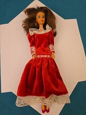 Vecchia bambola Vintage -