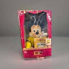 Worlds Of Wonder Topolino